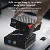 Design compact de la Ninkear Mbox 8 Pro