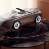 Intérieur Rolls-Royce Cameo avec garnitures en cuir
