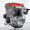 Amélioration du nouveau moteur de 2,0 litres