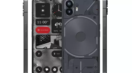 AMOLED Adaptive Frequency Display et appareil photo principal Sony IMX890 de 50 MP : Un initié révèle les détails du Nothing Phone (2)