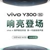 Miniature du haut-parleur arrière du smartphone Vivo Y300