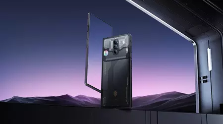 Insider : Nubia dévoilera le smartphone de jeu Red Magic 8 Pro sur le marché mondial le 16 janvier.