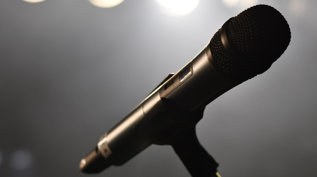 Meilleur Microphone pour Prise de Parole ...