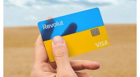 Revolut étend ses services aux Ukrainiens et lance une nouvelle campagne de charité