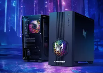 Acer a dévoilé le puissant PC ...
