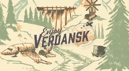 Activision annonce l'édition "Verdansk Collection" - elle sera disponible le 10 mars