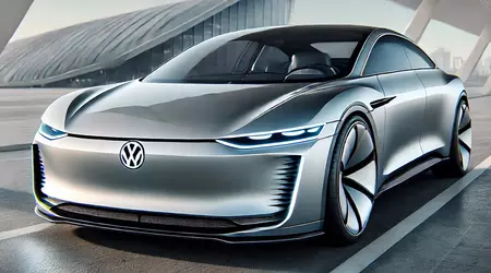 La voiture électrique phare de Volkswagen, Project Trinity, n'a pas été abandonnée, mais elle ne sera pas dévoilée avant un certain temps.