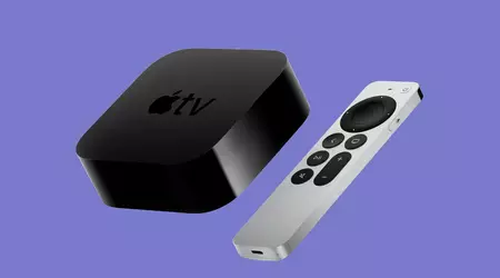 Ce n'est pas la même puce que l'iPhone 13 et l'iPhone 14 : le nouveau décodeur Apple TV 4K est équipé d'une version allégée du processeur A15 Bionic.