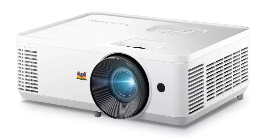 ViewSonic PA503W : les meilleurs projecteurs pour les pièces lumineuses