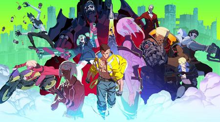 "La ville de la nuit continue de vivre" : le teaser de lancement de la deuxième saison de la série animée Cyberpunk: Edgerunners a été dévoilé