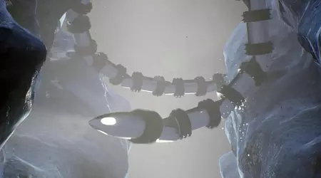 La NASA teste le serpent robotique EELS pour explorer d'autres planètes et satellites