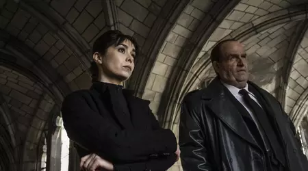 L'épopée policière se poursuit : le deuxième épisode de la série sur le Pingouin dans l'univers de Batman est sorti.