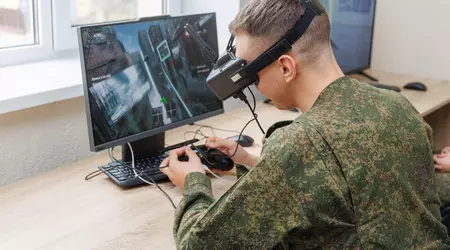Formation des premiers opérateurs de drones FPV en Transnistrie non reconnue