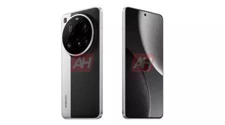 Le Xiaomi 15 Ultra fait surface dans des rendus officiels avec une coque bicolore