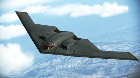 Les États-Unis ont concentré un tiers de leurs bombardiers B-2 sur une petite île de l'océan Indien.