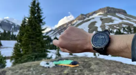 Garmin Fenix 7 reçoit la mise à jour bêta 20.10 avec de nouvelles fonctionnalités, des améliorations et des corrections de bugs