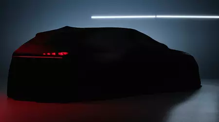 D'abord un break, puis une berline : la nouvelle Audi A6 Avant est dévoilée dans un teaser officiel avant sa présentation le 4 mars.