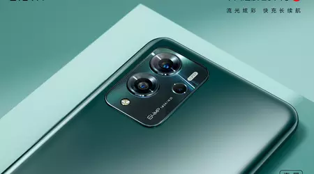 Le ZTE Voyage 20 Pro avec batterie 5100 mAh, charge rapide 66 W, écran AMOLED et triple caméra sera présenté le 25 novembre