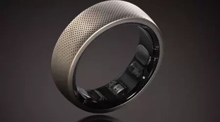 Amazfit lance la vente de sa bague intelligente innovante Helio aux États-Unis