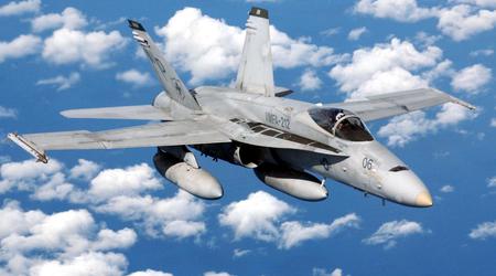Au cours des dernières semaines, les États-Unis ont déjà perdu leur deuxième F/A-18 Super Hornet : un nouvel incident en mer