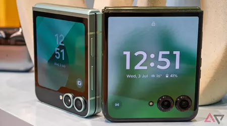 Motorola pourrait annoncer le Razr+ 2025 avec la puce Snapdragon 8 Elite
