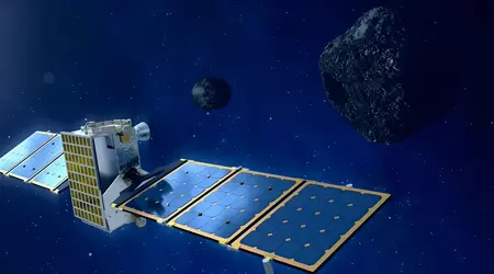 La NASA ne lancera pas les deux sondes spatiales Janus, d'un coût de 50 millions de dollars, car les astéroïdes qu'elles visaient se sont échappés.