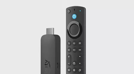 Une réduction de 20 $ : Amazon a baissé le prix du Fire TV Stick 4K