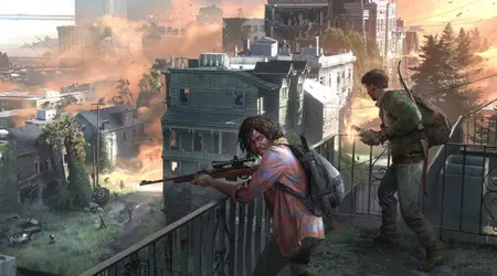 Le jeu en ligne dans l'univers de The Last of Us était génial, mais Naughty Dog savait qu'il ne pouvait pas le prendre en charge sans compromettre les projets à venir