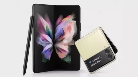 Les Samsung Galaxy Z Fold 3 et Galaxy Z Flip 3 reçoivent la nouvelle mise à jour en masse dans le monde entier.