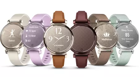 Garmin améliore les fonctionnalités GPS dans une nouvelle mise à jour stable pour Lily 2