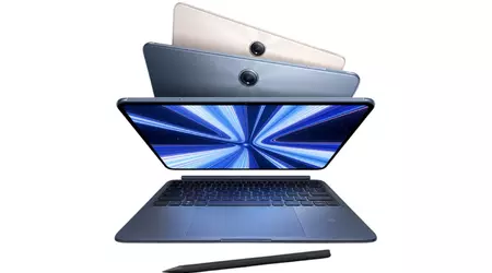 La tablette OPPO Pad 3 Pro avec écran 3K de 12,1 pouces, processeur Snapdragon 8 Gen 3 et batterie de 9 510 mAh est lancée dans le monde entier.