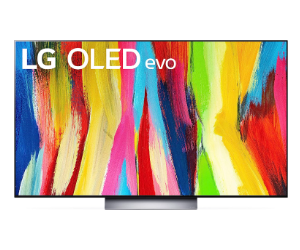 Téléviseur intelligent OLED evo de classe ...