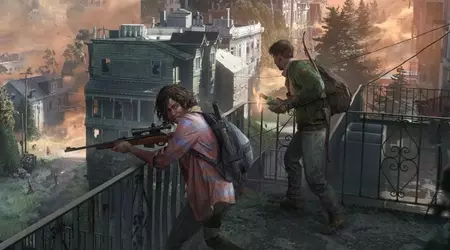 The Last Of Us Multiplayer pourrait également être disponible sur PlayStation