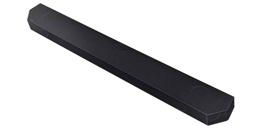 SAMSUNG HW-Q990C meilleure barre de son mi pour tv