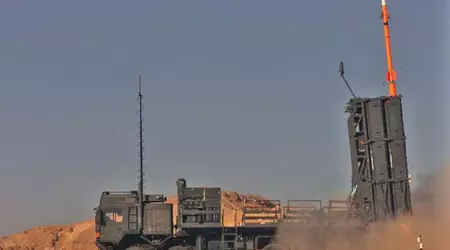 La Roumanie a choisi le système Spyder d'Israël lors d'un appel d'offres pour des systèmes de défense aérienne, dont elle n'est pas satisfaite