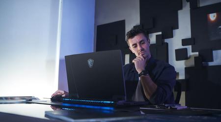 MSI annonce le Titan GT77 avec un écran 4K et des performances de haut niveau