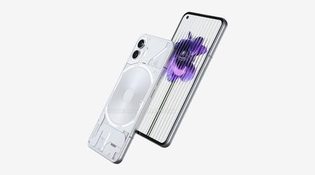 Un initié révèle à quoi ressemblera le Nothing Phone 2