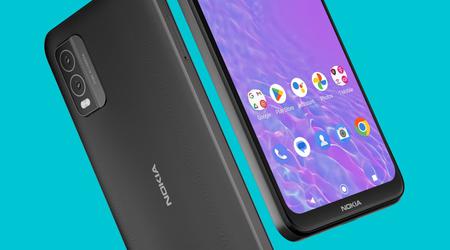 Le Nokia C210 est un smartphone économique doté d'un processeur Snapdragon 662 et d'Android 13 pour 110 $.