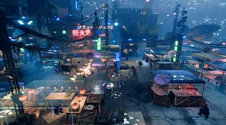 Les développeurs du jeu de plateforme Flashback 2 ont publié une nouvelle bande-annonce et annoncé une date de sortie : le 16 novembre.