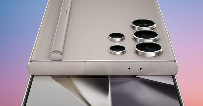 Samsung Galaxy S23 Ultra meilleur téléphone android pour enregistrement vidéo