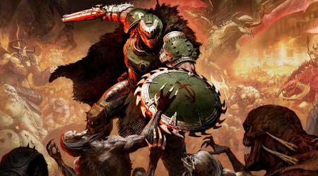 DOOM : Les âges sombres ont attiré plus de 3 millions de joueurs au cours de sa première semaine, le meilleur départ de l'histoire de la série