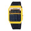 Montre Casio CA53WPC-1B - aperçu
