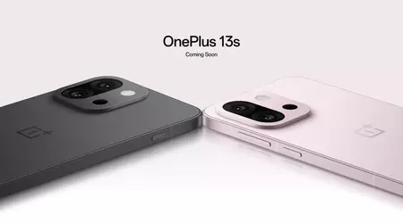 OnePlus a officiellement confirmé la sortie du OnePlus 13s et a révélé les caractéristiques du smartphone