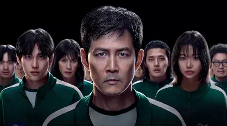 "Préparez-vous pour la fin du jeu" : Netflix a révélé la date de la première de la troisième saison de la série coréenne à succès Squid Game.