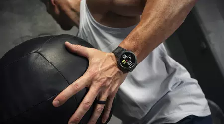 Amazfit T-Rex 3 reçoit une mise à jour qui améliore la précision du cardiofréquencemètre