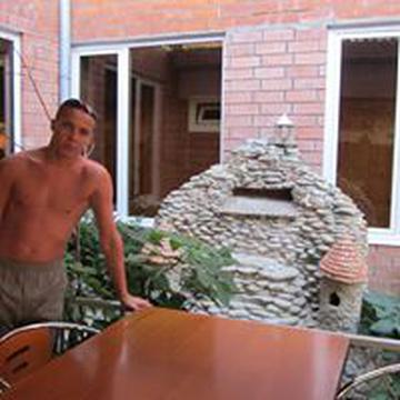 Oleg  Vasil'ev