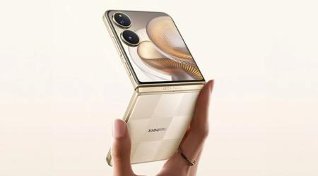 Xiaomi Mix Flip 2 dépassera le Galaxy Flip 7 en termes de capacité de batterie