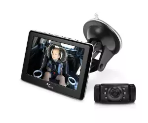 Caméra de voiture Yada Baby