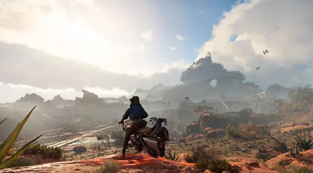 Les développeurs de Star Wars Outlaws ont parlé des lieux du monde ouvert, des quêtes secondaires et plus encore lors de la prochaine Dev Dairy.
