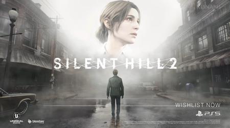 Rumeur : Le remake de Silent Hill 2 pourrait être présenté lors de l'événement PlayStation en mai